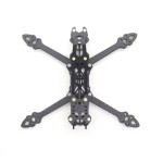 Hot Sell MARK4 7inch 8inch 10inch 295mm Carbon Fiber Frame Kits Parts for RC DIY Racing Freestyle Quadcopter RC FPV Airplane
